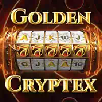 Golden Cryptex